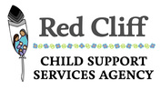 Red Cliff Child Support Services Agency